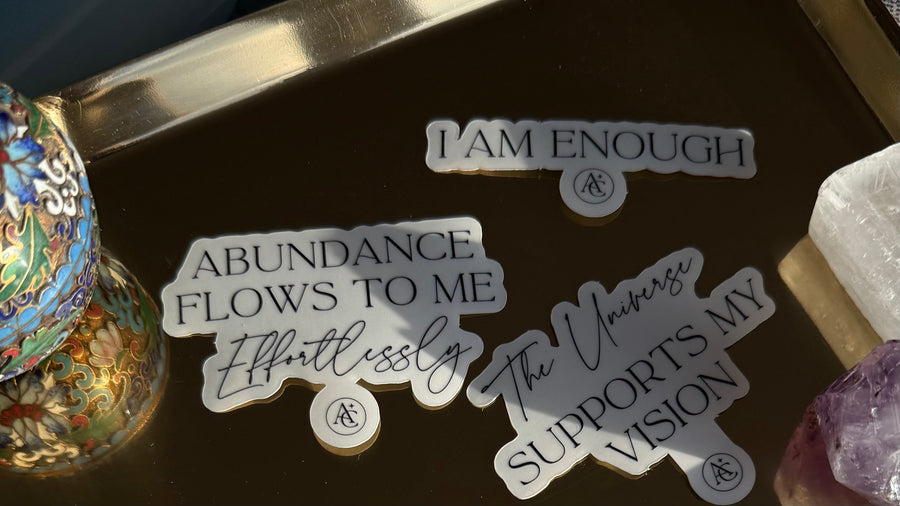 The Power of Affirmations: How Positive Self-Talk Transforms Your Life