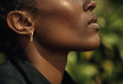 Our Charms. Your Hoops.