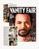 What I Learned From Advertising in Vanity Fair UK | Hillary Alexandria
