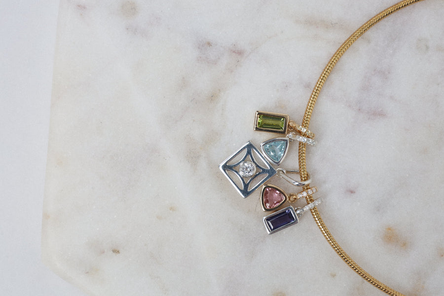 The Collection That Meets You Where You Are