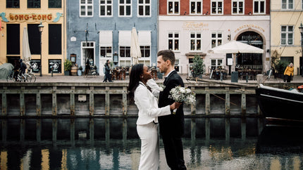 The City That Married Us