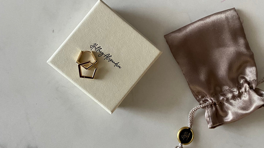 A New Chapter Begins - The New Hillary Alexandria Website Is Live!