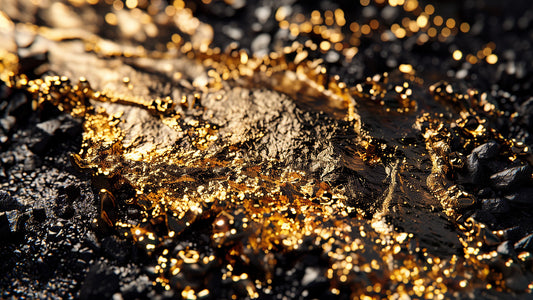 What is Recycled Gold?