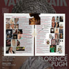 A Beautiful Milestone: Our Third Feature in Vanity Fair UK