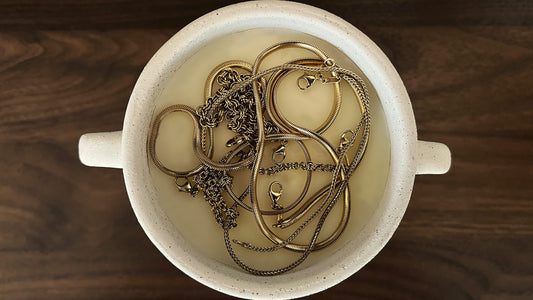 The Importance of Recycled Gold