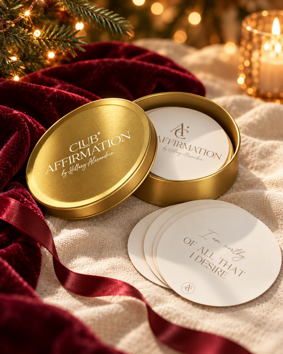 The Holiday Wishlist