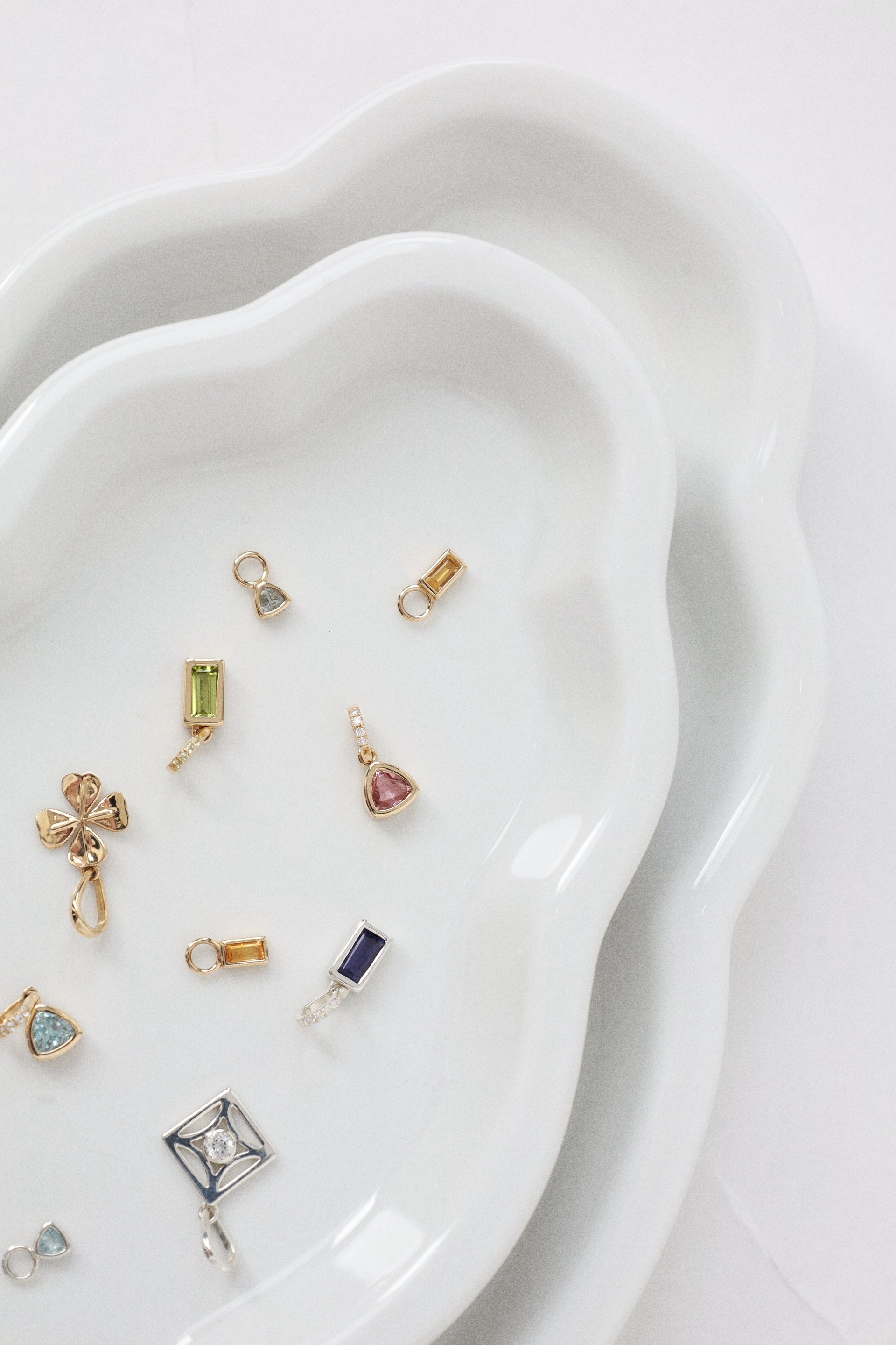 Fine Charms