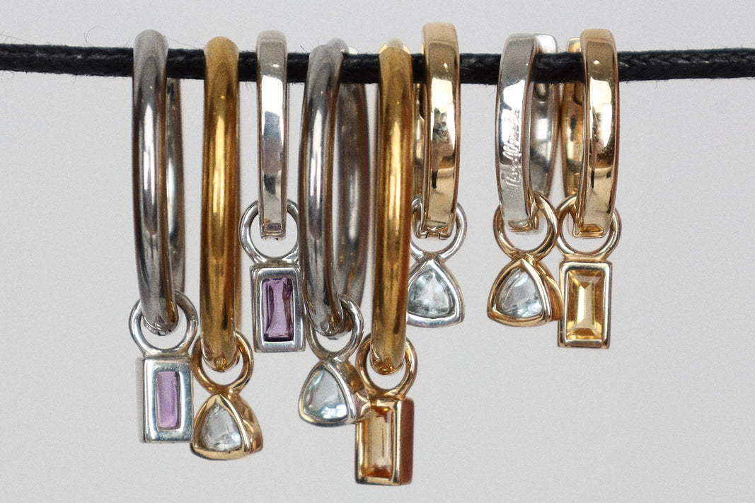 Earring Charms