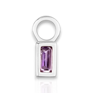 Ever Amethyst Earring Charm