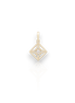 Tori Gold Charm